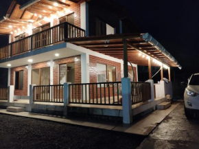 Casa de campo pedro vicente maldonado